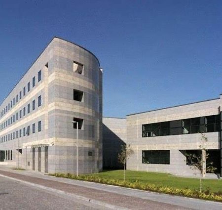 Hotel Solpark Kleszczów المظهر الخارجي الصورة