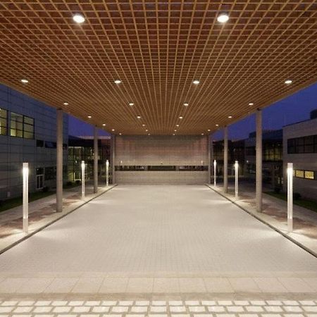 Hotel Solpark Kleszczów المظهر الخارجي الصورة