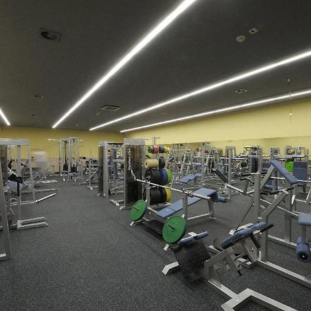 Hotel Solpark Kleszczów المظهر الخارجي الصورة