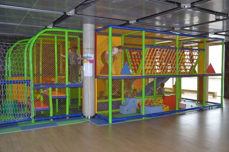 Hotel Solpark Kleszczów المظهر الخارجي الصورة