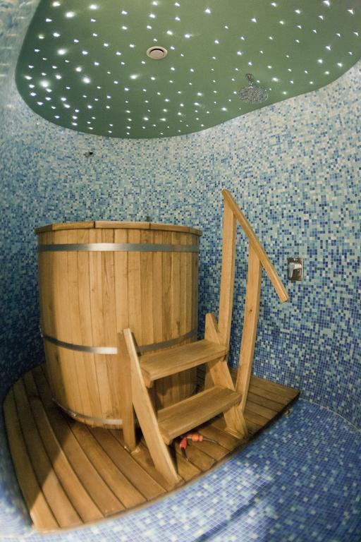 Hotel Solpark Kleszczów المظهر الخارجي الصورة