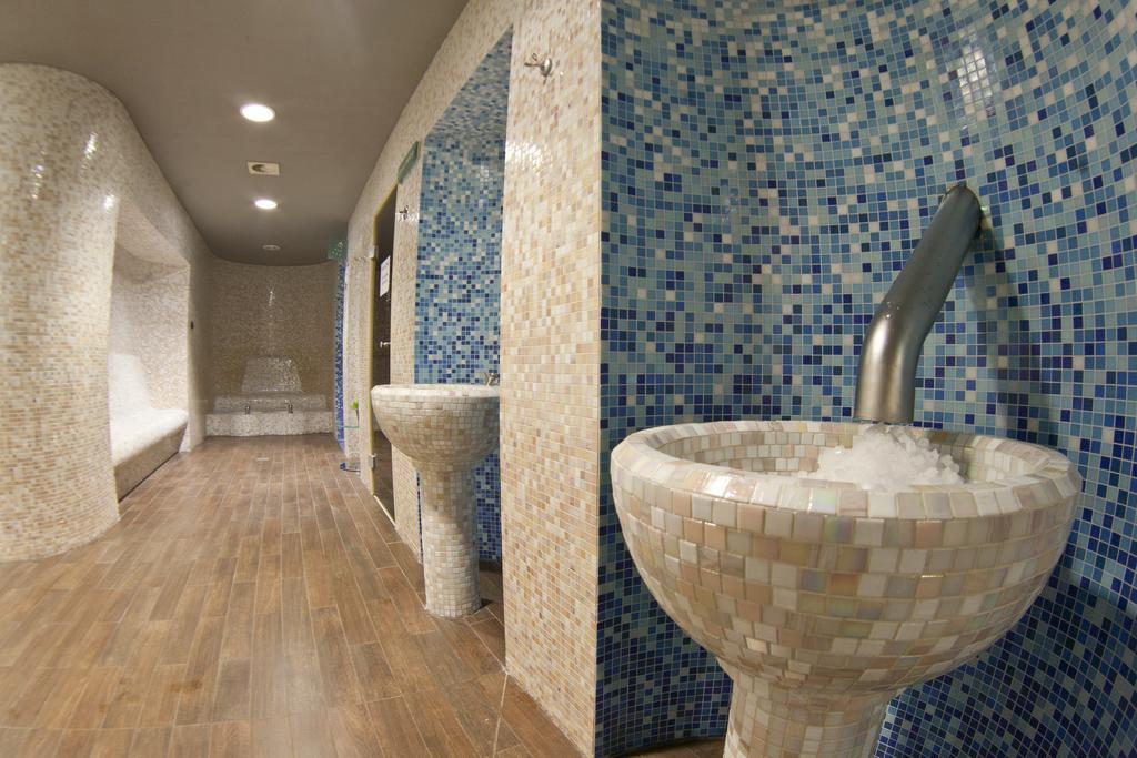 Hotel Solpark Kleszczów المظهر الخارجي الصورة