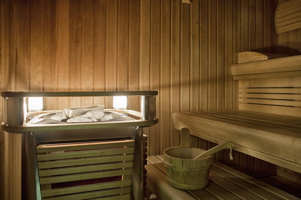 Hotel Solpark Kleszczów المظهر الخارجي الصورة