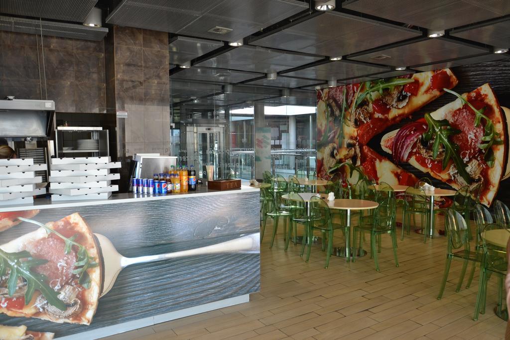 Hotel Solpark Kleszczów المظهر الخارجي الصورة