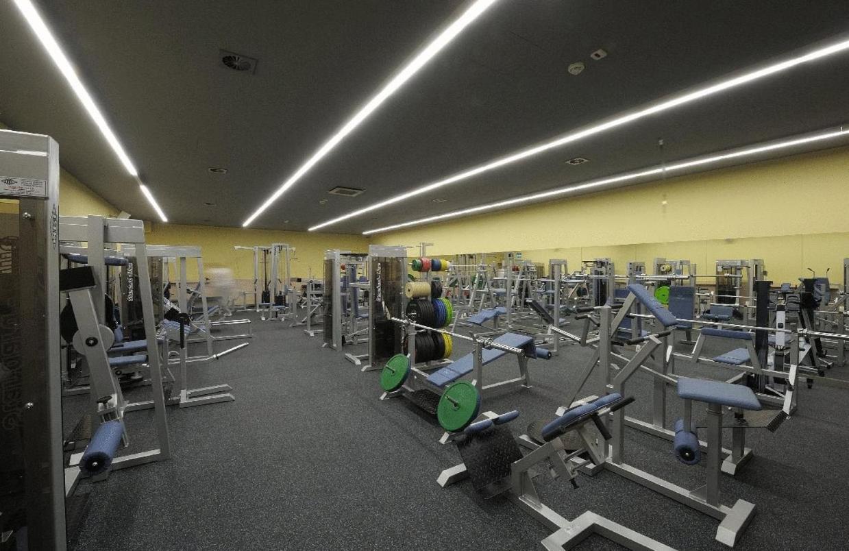 Hotel Solpark Kleszczów المظهر الخارجي الصورة