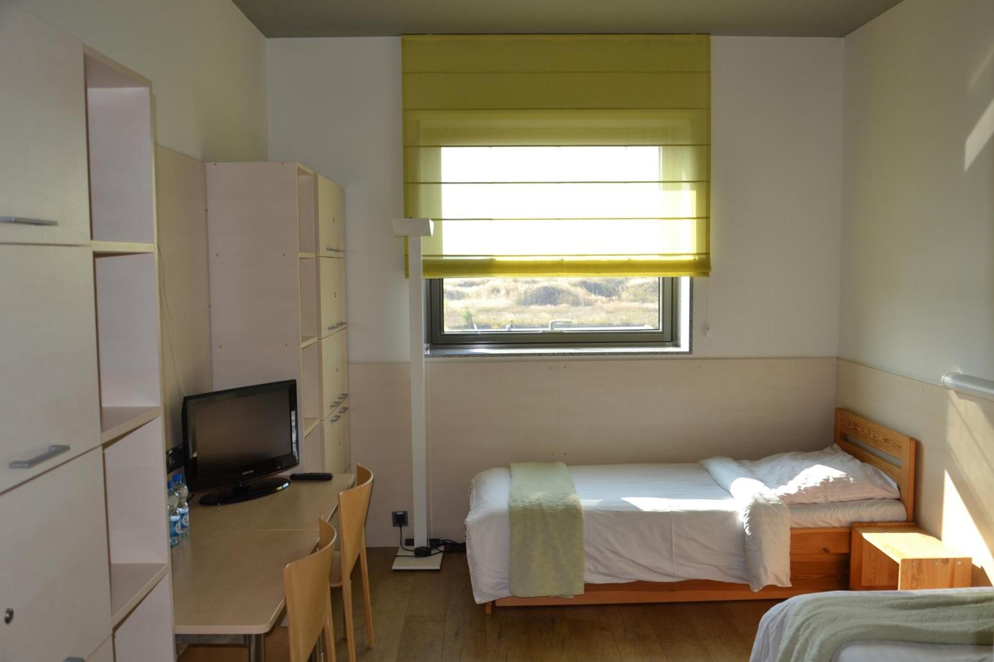 Hotel Solpark Kleszczów الغرفة الصورة