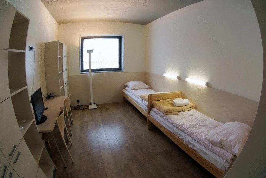 Hotel Solpark Kleszczów الغرفة الصورة