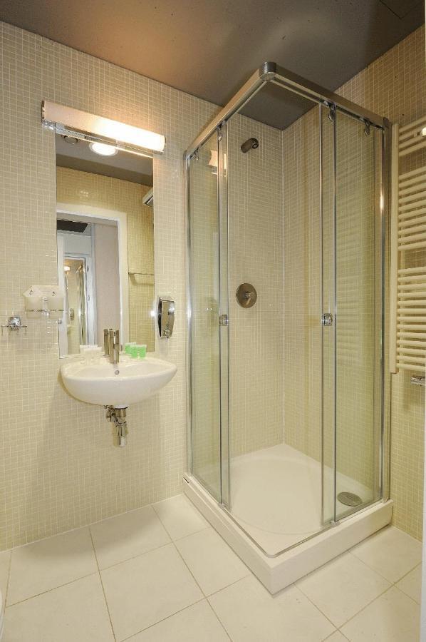 Hotel Solpark Kleszczów الغرفة الصورة